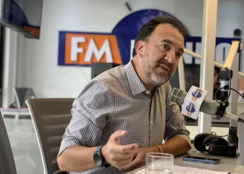 El Alcalde electo de Quito anuncia que la operacin del Metro no estar al 100% en mayo