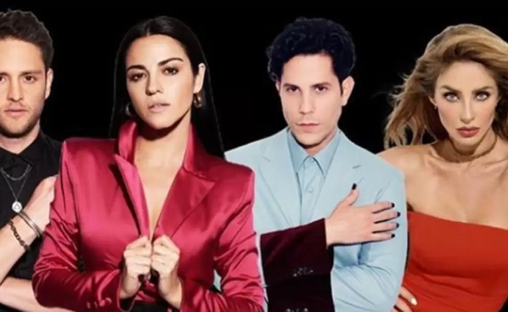 RBD lanza su nueva cancin 'S.H.E.A.'; te decimos dnde escucharla