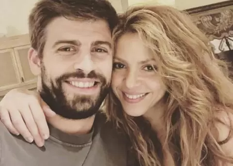 Por fin, Piqu habla por primera vez sobre su separacin con Shakira; esto dijo