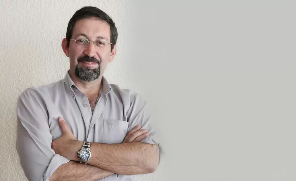 Coartar el trabajo de la prensa con amenazas y descalificaciones, es atentar contra la democracia, dice Juan Carlos Caldern