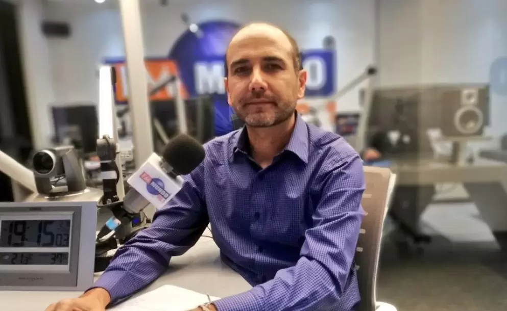 Seguridad, conectividad, empleo y reactivacin econmica sern los retos de Juan Lloret al frente de la Prefectura del Azuay