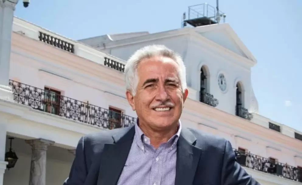 Exsecretario de comunicación de Guillermo Lasso, afirma que el Gobierno está en "terapia intensiva"