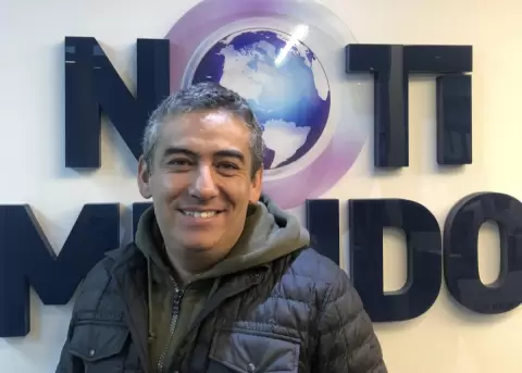 El presidente Lasso padece sndrome de Hubris y piensa que tiene la ltima palabra, afirma Antonio Ricaurte