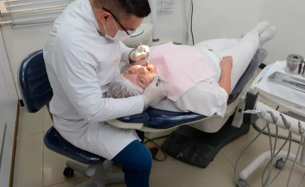 ¿Qué es la armonización orofacial?