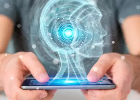 Inteligencia Artificial para la productividad