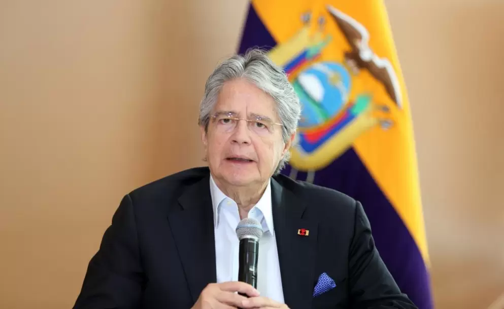 Lasso deber responder sobre designacin de Luque, configuracin de EMCO y papel de los facilitadores en empresas pblicas