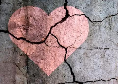 Heridas emocionales cmo tratarlas?