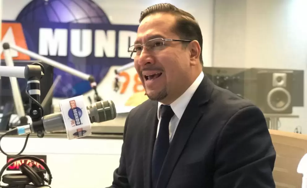 Hernn Ulloa exhorta a los consejeros del CPCCS a tomar decisiones independientes y a no dejarse imponer una agenda