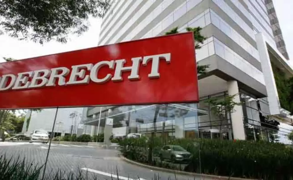 Ratificación sanción Odebretch: Se han abierto las compuertas para que Fiscalía actúe con los elementos necesarios, según CNA