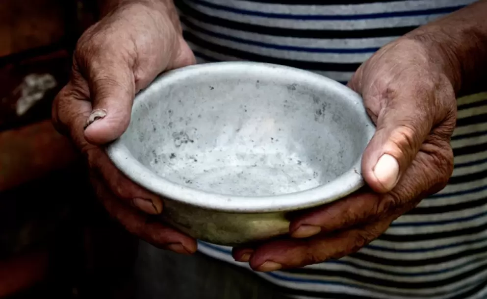 Desnutricin en Ecuador: Una problemtica vigente en Ecuador