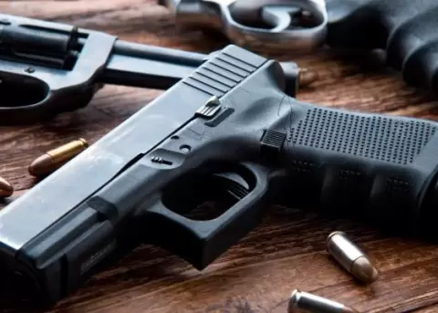 No hay porte de armas controlado, en un Estado que no puede hacerlo, seala experta en seguridad
