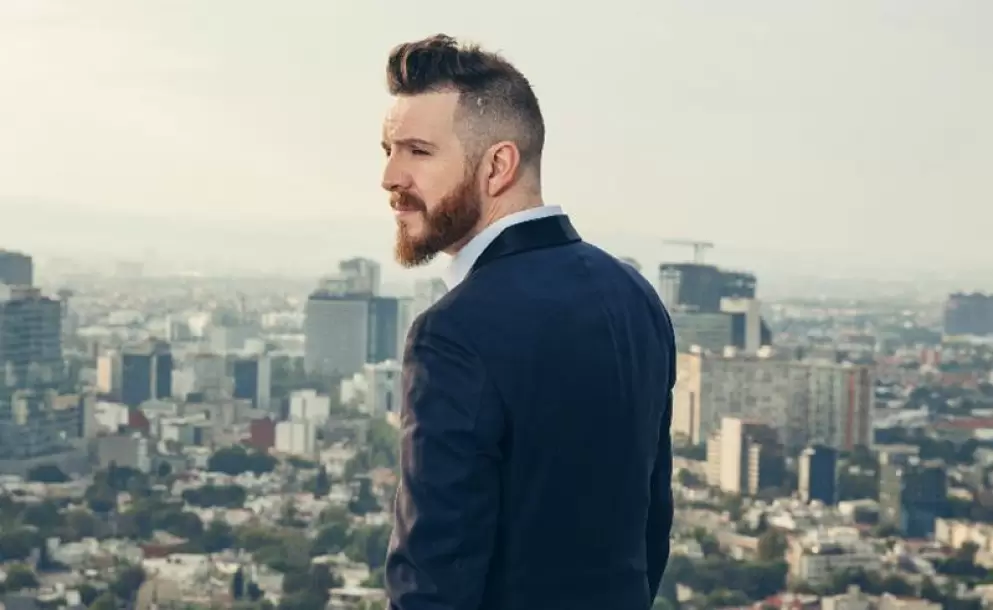 Daniel Habif alienta al Ecuador en momentos difciles