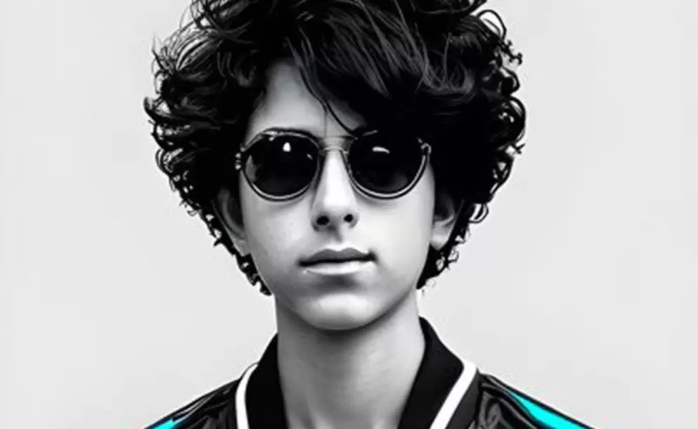Toms Karam el joven emprendedor de 15 aos nos cuenta su historia