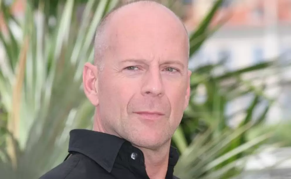 Bruce Willis y Demi Moore fueron abuelos por primera vez: Su hija Rumer dio a luz a una niña