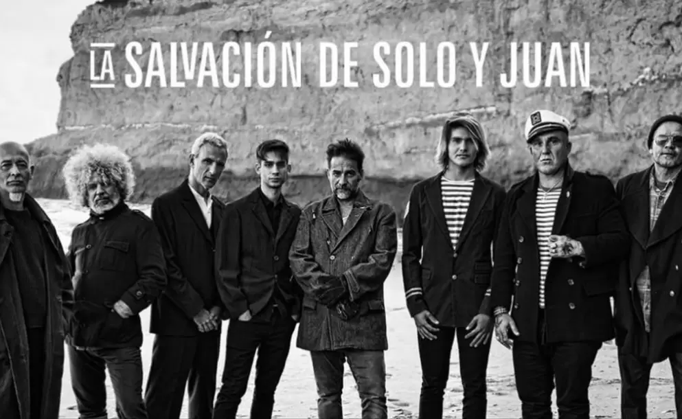 Los Fabulosos Cadillacs se presentarn en el Zcalo de Mxico