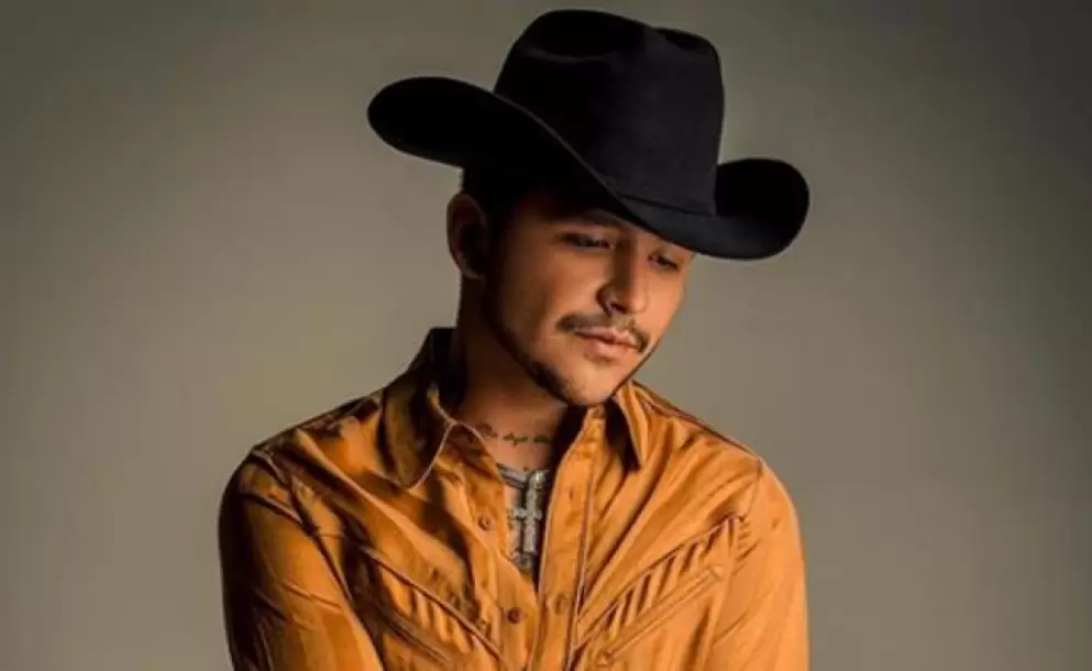 Christian Nodal se roba el corazn de la CDMX