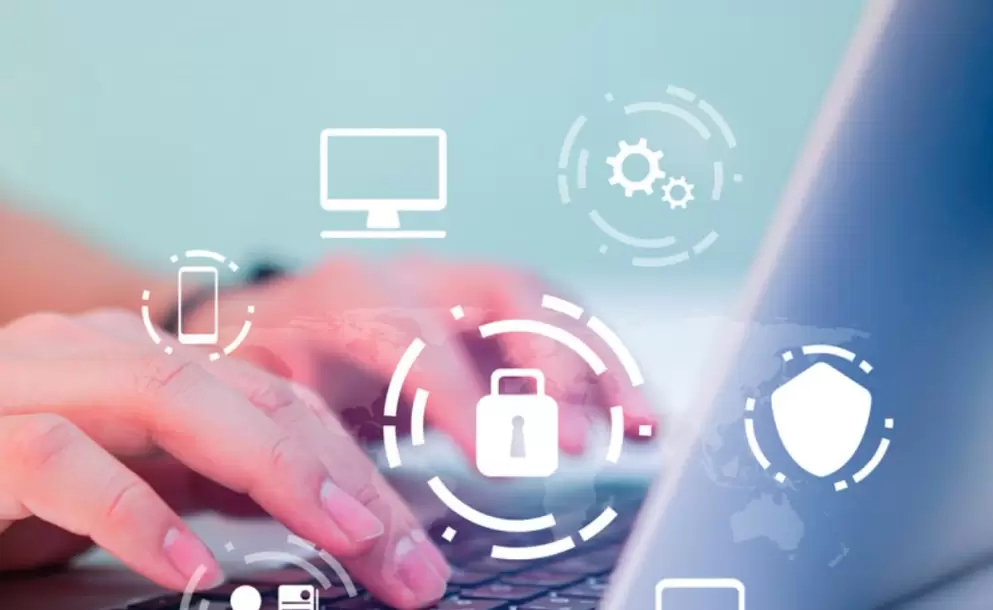 Ley de proteccin de datos
