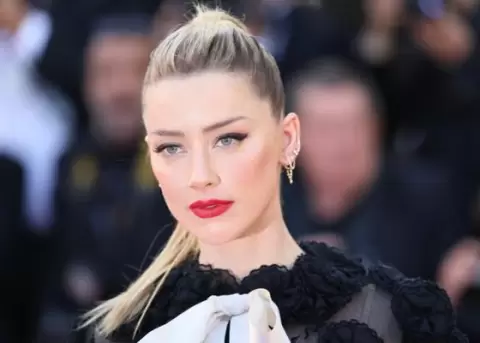 La nueva vida de Amber Heard: Reside en un la isla de Mallorca