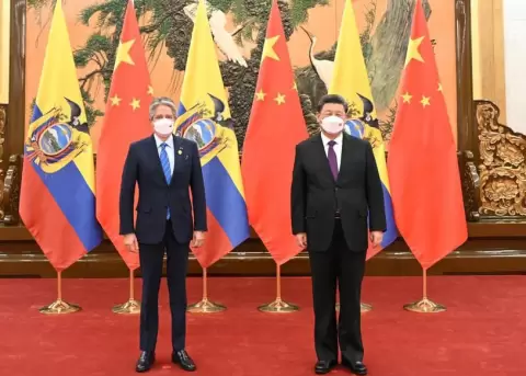 El Gobierno aspira ingresos superiores a los USD 10 mil millones, tras acuerdo comercial con China