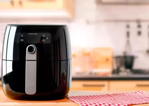 La tecnologa en la cocina