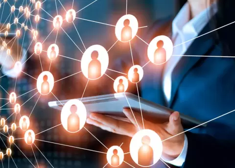 Cmo estructurar y expandir tu red de contactos?