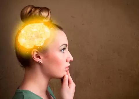 Cmo funciona la contrariedad en el cerebro?