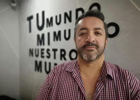 Propuesta de 'jueces sin rostro' solo busca evitar la "mala publicidad" de sus decisiones, afirma Garca
