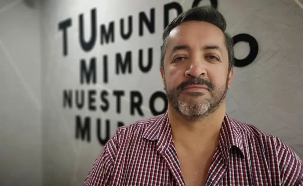 Propuesta de 'jueces sin rostro' solo busca evitar la "mala publicidad" de sus decisiones, afirma Garca