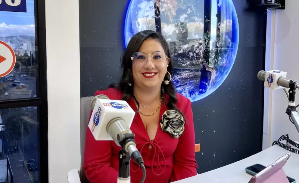 Panorama laboral actual en el Ecuador