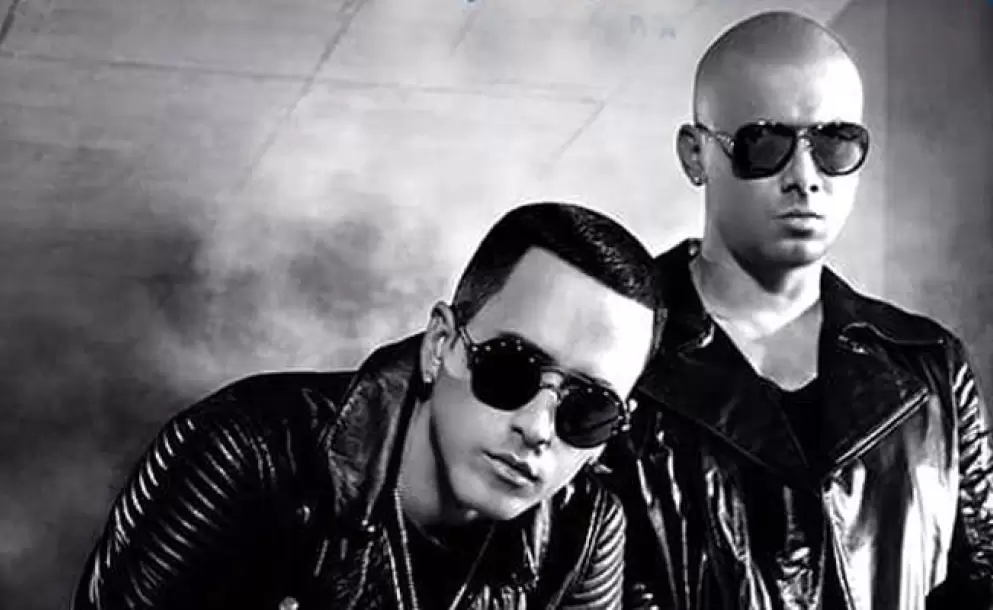 Wisin y Yandel se despiden; cumplen su ltimo sueo: llenar el Foro Sol