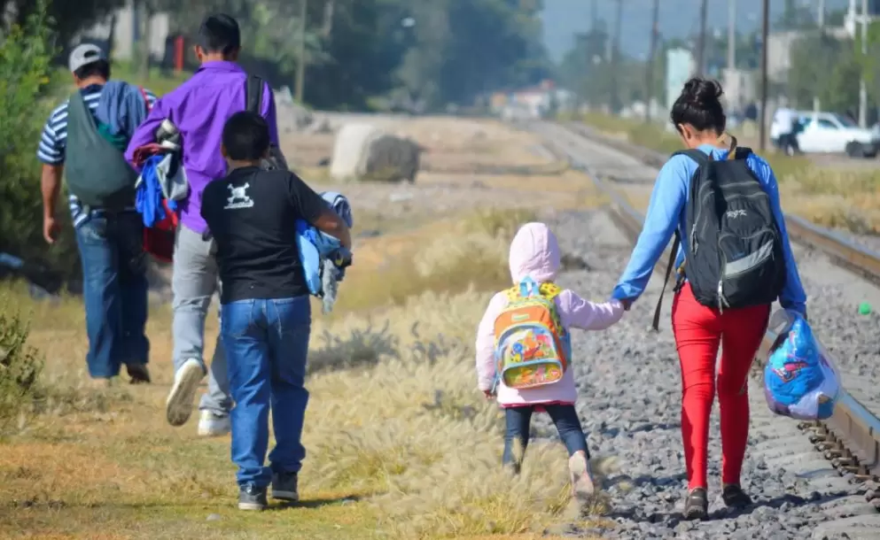 El Gobierno otorgar amnista migratoria a ciudadanos venezolanos que ingresaron de forma irregular