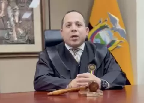 Traslado de casos de corrupcin y crimen organizado a jueces especializados en Quito, permitir mayor agilidad de los procesos