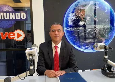 Ecuador concede amnista migratoria a ciudadanos venezolanos