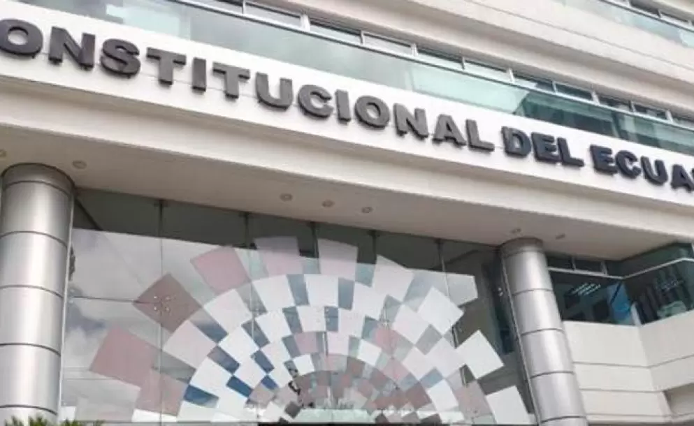 CC da paso al decreto-ley de reforma tributaria y niega el de zonas francas por irrespeto a la Constitución