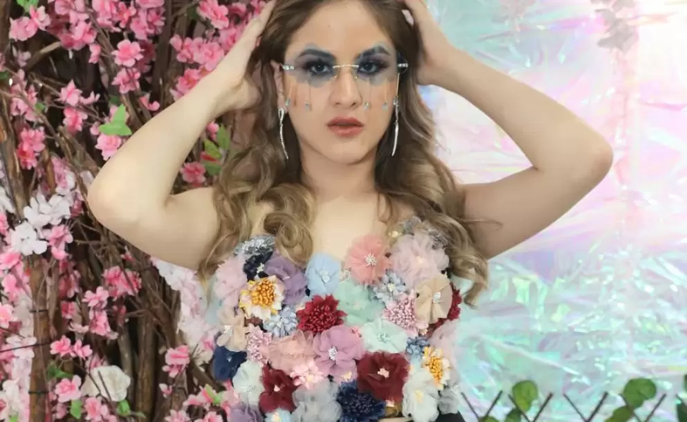 Mar Rendn es la ganadora de 'HijosAdopTikToks2'
