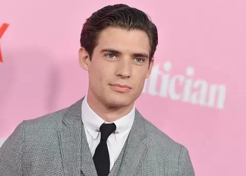 Reemplazar� a Henry Cavill: David Corenswet ser� el nuevo Superman de DC Studios