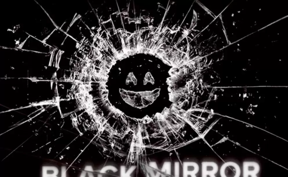 El furor de 'Black Mirror'