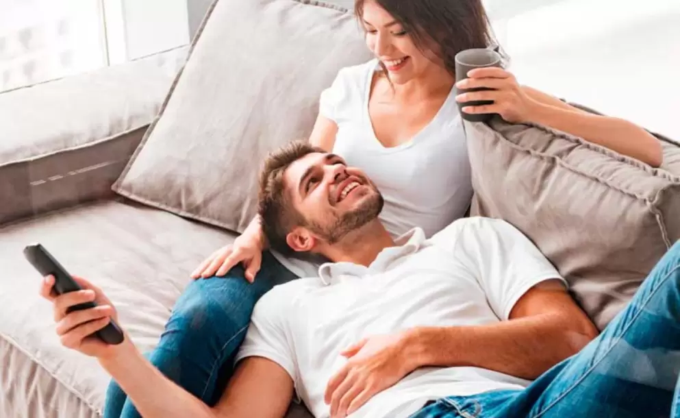Comunicación como fundamento para una relación de pareja