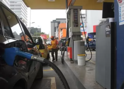 La CAMDDEPE advierte un riesgo de quiebra masiva de al menos el 50% de gasolineras del pas