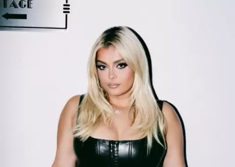 Bebe Rexha expone a su novio por avergonzarla sobre su aumento de peso