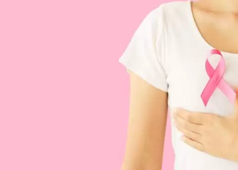 Estudio revela reducci�n en la tasa de mortalidad por casos de c�ncer de mama