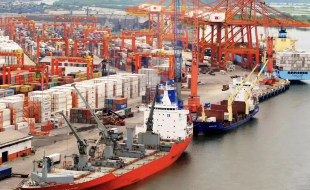 Acuerdo con Corea del Sur permitirá triplicar el valor de las exportaciones no petroleras ecuatorianas