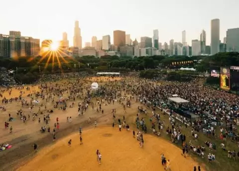 Lollapalooza Chile 2024 ya tiene fecha