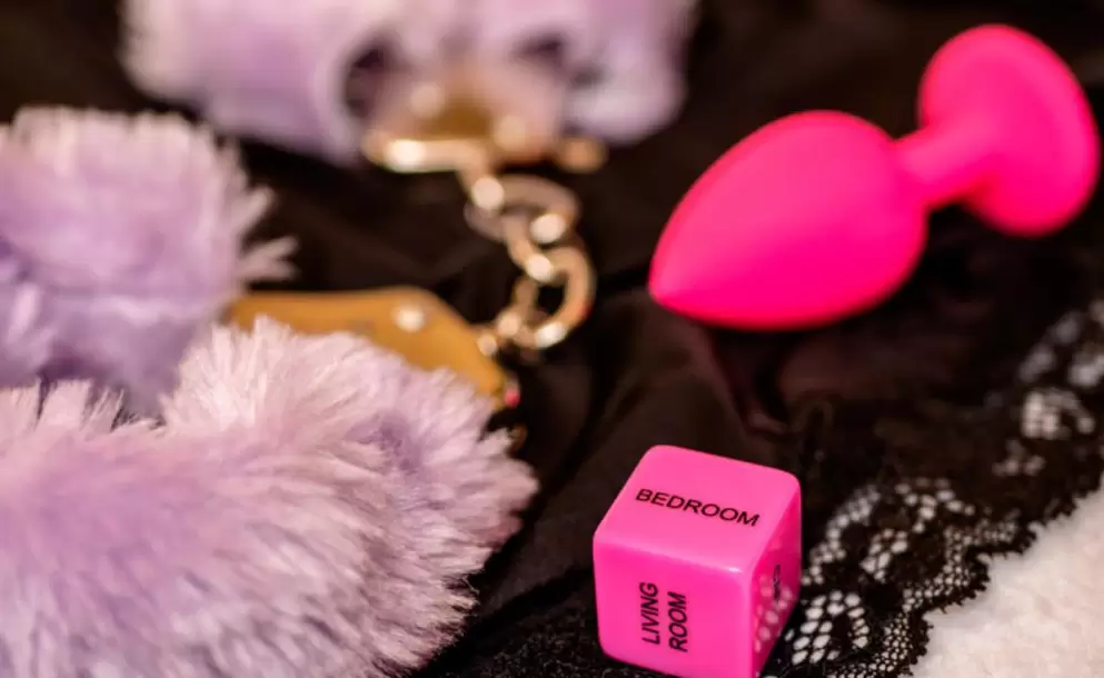 Cul sera el mejor juguete sexual para ti?