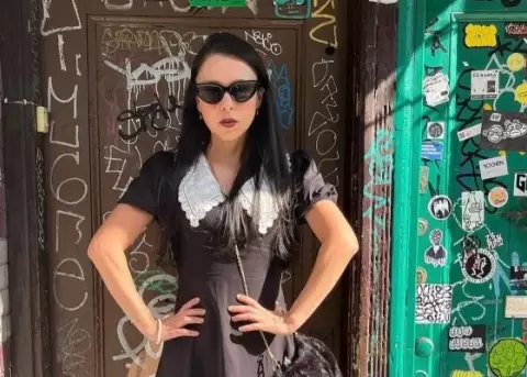 'Lo mejor est� por venir', Denisse Guerrero reaparece en redes y emociona a fans de Belanova