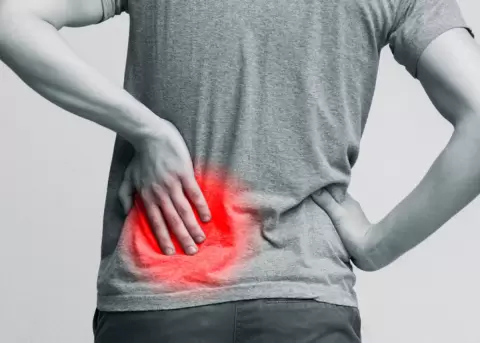 Qu es una hernia discal? Es posible evitarla?