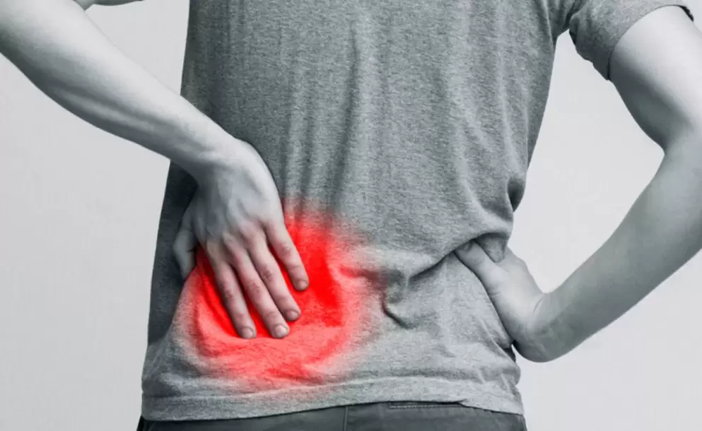 Qu es una hernia discal? Es posible evitarla?
