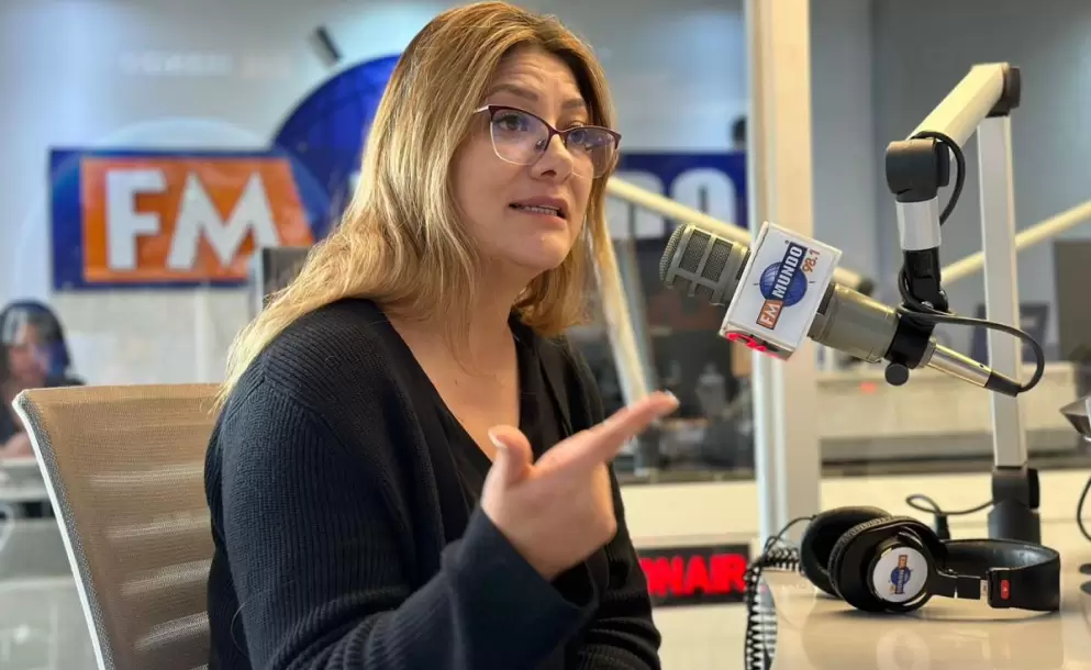 El asesinato de Fernando Villavicencio fue planificado con tiempo y perfeccin, dice su esposa Vernica Sarauz