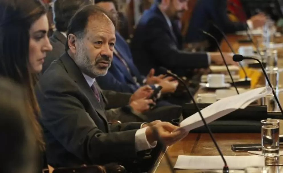 Comisión Interdisciplinaria de reformas al IESS detectó problemas de contabilidad “serios” en el BIESS y el sistema de salud