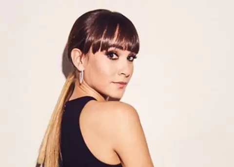 Aitana se pone sensual con 'miamor' junto a Rels B; y Sebastian Yatra?